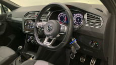 Volkswagen Tiguan 2.0 TDi 150 R-Line 5dr Diesel Estate